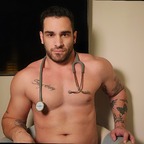 Lucas Ezequiel 👨🏻‍⚕️ profile image