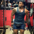 El negro profile image