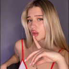 Elle Princess 19yo 💙 VIP profile image