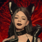 FloraJinora 🩸🔪🖤⛓️ profile image