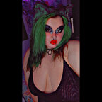 GothicQueen😈🖤 VIP✨no ppv✨ profile image