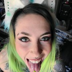 Brittney A profile image