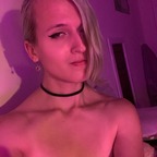 V profile image