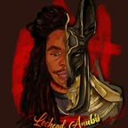Lochead Anubis profile image