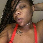 Red profile image