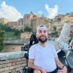 Rafael Hotrod ♿️ profile image