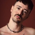 Lucio Davoli (aka FetishDomBerlin) profile image