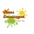 Chaos Encouraged Productions profile image