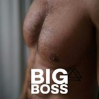 BIG BOSS profile image