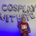 CosPlayWithMe profile image