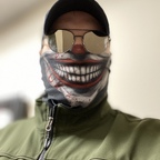 Faceless Man profile image