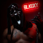 BLK OXY profile image