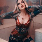 Dorian Dane profile image