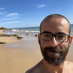 Lino Martins Yoga profile image