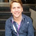 Lucas Mulhall profile image