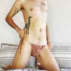 Gay Giraffe Boy profile image