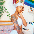 Jadah-Lee profile image
