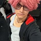 Naughty x Jimmy profile image