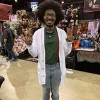 Dorky Darien Solo Page profile image