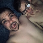 Aaron &amp; Brent profile image