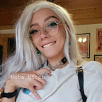 Boba profile image