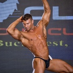 MuscularKevin profile image