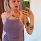 alien girl profile image