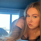 urfavblondiie profile image