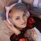 💜Gloom💜 Cosplay cutie profile image