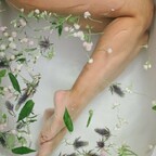 Feet Fetish profile image