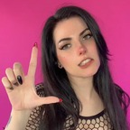 🖤𝕲𝖔𝖉𝖉𝖊𝖘𝖘 𝕱𝖆𝖗𝖗𝖆𝖍🖤 Free OF profile image