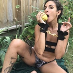 Leakypeach profile image