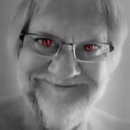 Horrnybastard profile image