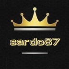 sardo87 profile image