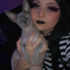 🕯🕷zena 🕷🕯 profile image