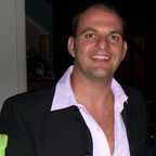 Gary Montagner profile image