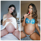 Pregnant Vica Lunara profile image