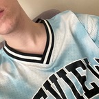 Ginger gym twink profile image