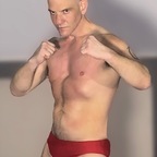 Krush The Wrestler profile image