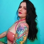 Urban mermaid (aka Gab) profile image