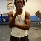 Mandingo jr profile image