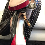 Goddess Penelope trans domina profile image