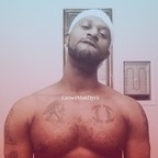 GrownManDyck profile image