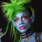 Maxi Glamour profile image