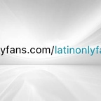 LATINONLYFANS Promoción de Chicas profile image