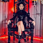 Temptress Raven Eve profile image