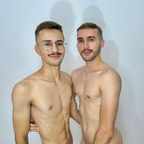 Joe and Jeff 🔥 VIP - no PPV 🎥 profile image