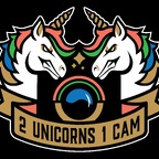 🦄🦄2 Unicorns 1 Cam📸 profile image