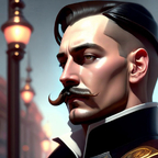 Oryx profile image