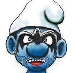 WarriorSmurf profile image
